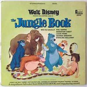 Episode 135: Jungle Book