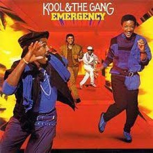 Episode 140: Kool and the Gang / Emergency