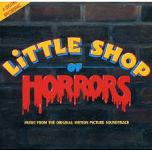 Episode 48: Little Shop Of Horrors / Soundtrack
