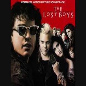Episode 156: The Lost Boys / Side 2
