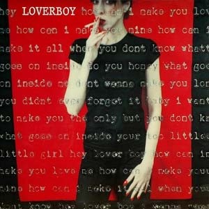 Episode 152: Loverboy / Loverboy