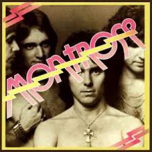 Episode  109 : Ronnie Montrose / Montrose Side 2 Island album