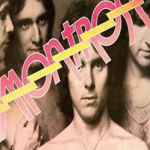 Episode 107: Ronnie Montrose / Montrose Side 1 