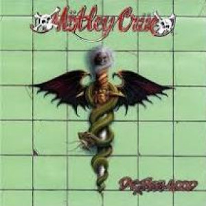 Episode 205: Motley Crue / Dr. Feelgood (side 2)