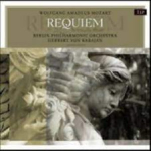 Episode 213: Berlin Philharmonic / Mozart's Requiem in D Minor K626