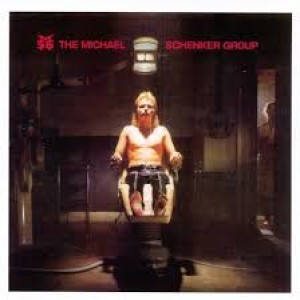 Episode 57: Michael Schenker Group / MSG