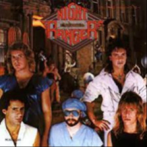 Episode 207:  Night Ranger / Midnight Madness