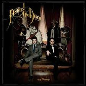 Request : Panic at the Disco /  Vices and Virtues
