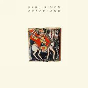 Episode 226:  Paul Simon / Graceland