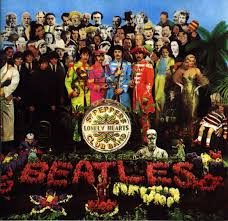Episode 16: The Beatles / Sgt. Peppers Lonely Hearts Club Band