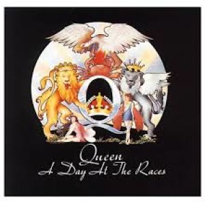 Episode 176:  Queen  /  A Day At The Races  Side 2