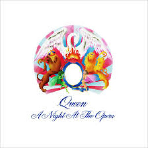 Episode 162: Queen / A Night At The Opera / Side 2
