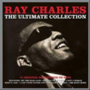 Episode 204: Ray Charles / The Ultimate Collection