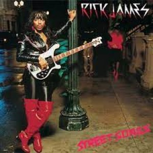 Episode 222: Rick James / Street Songs