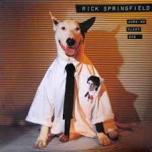 Episode 56: Rick Springfield / Working Class Dog