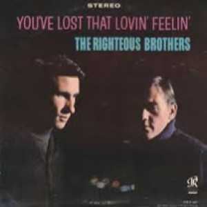 Episode 8: The Righteous Brothers / You've Lost That Lovin' Feelin'
