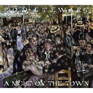 Episode 148: Rod Stewart / A Night on the Town