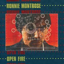 Episode 39: Ronnie Montrose / Open Fire