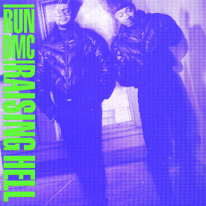 Episode 128: Run DMC / Raising Hell