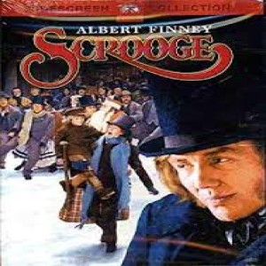 Episode 66: Scrooge