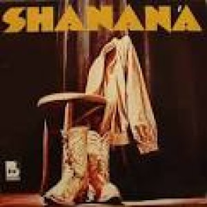 Episode 185:  Shanana / Shanana