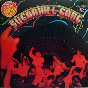 Episode 288:  Sugarhill Gang / Sugarhill Gang