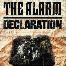 Episode 38: The Alarm / Declaration