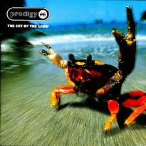 Passing: Keith Flint / The Prodigy