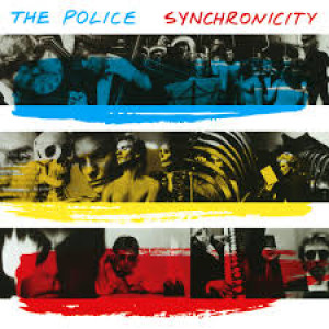 Episode 98: The Police / Synchronicity