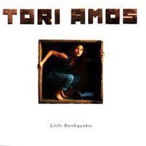 Episode 241:  Tori Amos / Little Earthquakes (Side 2)