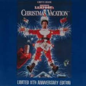 Episode 273:  Various Artists /  National Lampoon’s Christmas Vacation Soundtrack