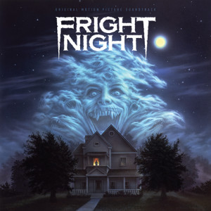 Episode 46: Fright Night / Soundtrack