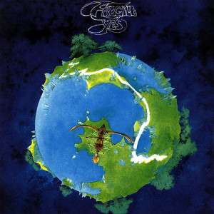 Episode 113: Yes / Fragile (side 2)
