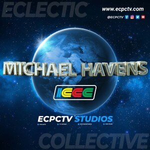 ICCCon Discussion With Promoter Michael Havens!