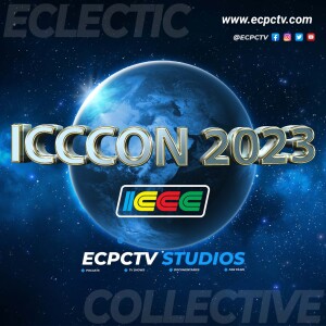ECP Is Back Baby! Gearing Up For ICCCon 2023!
