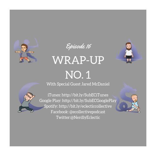 The Eclectic Collective