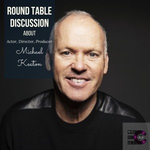 Michael Keaton!!