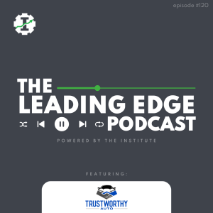 120 - Defining Expectations: Rewriting Industry Identity with Discipline, Humility, and Purpose