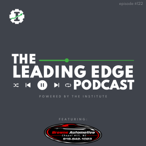 122 - Trust Your Wings: Embracing Your Authentic Story & Building a Bold Legacy
