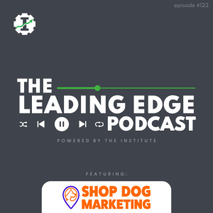 123 - Cracking the Code – Google’s “Ask for Me” Update, Local Service Ads & What It Means for Auto Shops