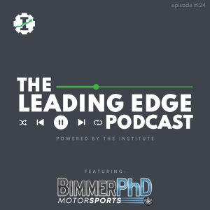 124 - From Wrenches to Leadership: How Culture, Systems, and Weekly Meetings Create a Shop That Works