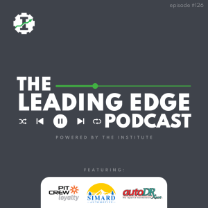 126 - Loyalty That Lasts: How Top Shops Build Repeat Business and Stronger Relationships