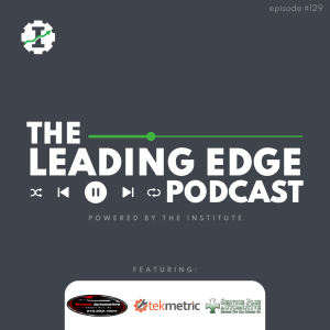 129 - The New Backbone of a Successful Shop: Software That Actually Works