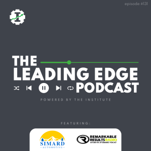 131 - Struggling to Hire? Imagine Recruiting in the Last Frontier with Mike Simard