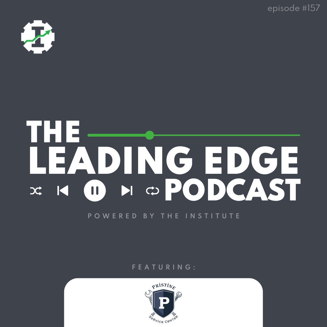 157 - Five Real-World Challenges Every Shop Owner Is Facing (and How Billy D. Tackles Them)