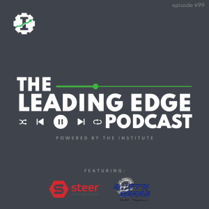 99 - Sharpening Your Skills and Staying Ahead of the Curve