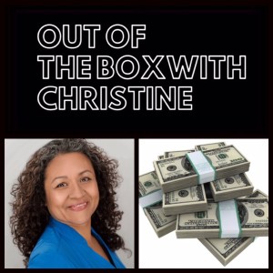 MONEY MATTERS: CLEARING FINANCIAL BLOCKS WITH CHELLA DIAZ
