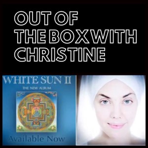 THE POWER OF MEDITATION AND HEALING MANTRAS WITH GURUJAS OF WHITE SUN