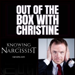 AN INTERVIEW WITH A MASTER NARCISSIST: HG TUDOR - PART 3