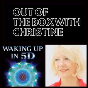 MAUREEN ST GERMAIN: LETTING GO OF FEAR AND WAKING UP IN 5D
